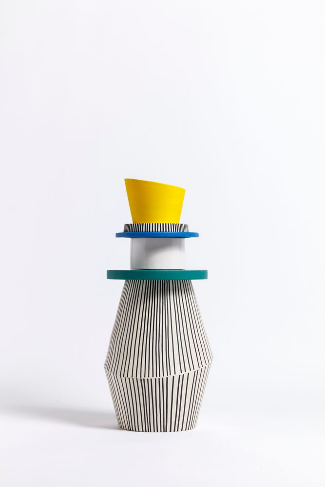 Design objects - Siamo tutti uno - L ARTE NEL POZZO