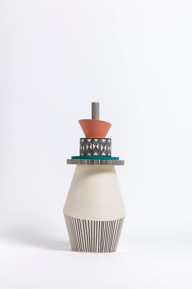 Design objects - Siamo tutti uno - L ARTE NEL POZZO