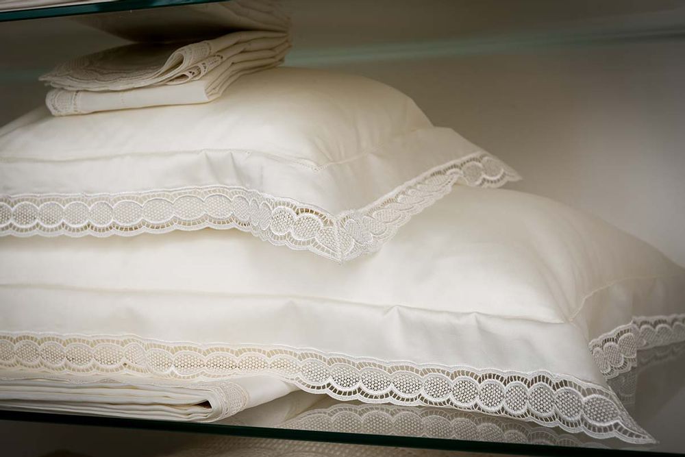 Bed linens - Mod. OLEN - MAISON CLAIRE