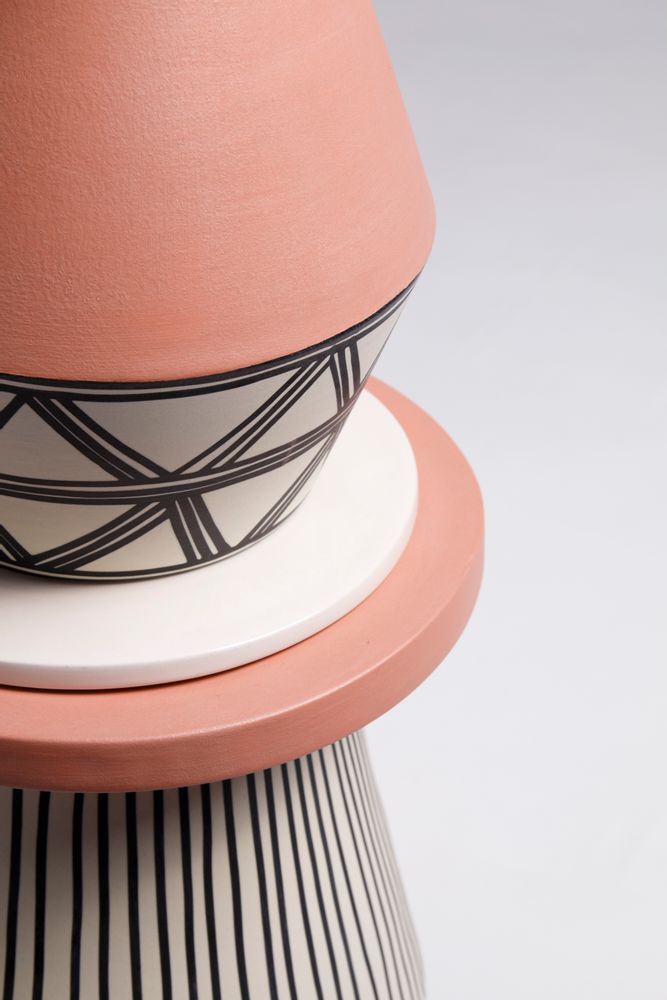 Design objects - Siamo tutti uno - L ARTE NEL POZZO