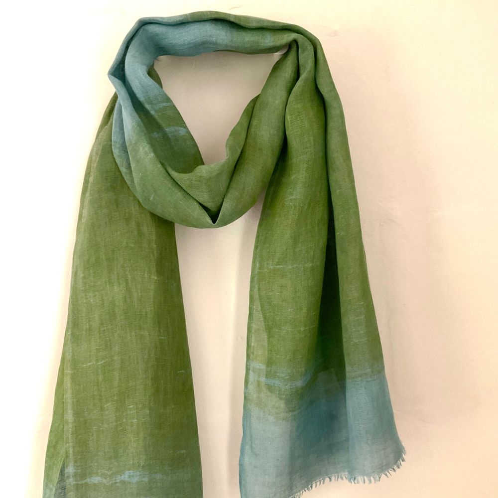 Scarves - scarves Loire [season 4] - FRA - JOSÉPHINE