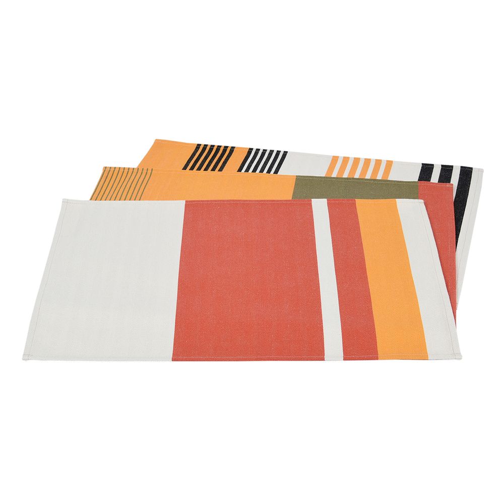 Linge de table textile - La Table Artiga - ARTIGA