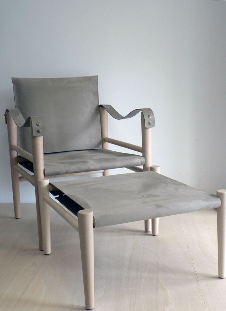 Fauteuils - Fauteuils Temps Libre - TEMPS LIBRE VIRGINIE LOBROT