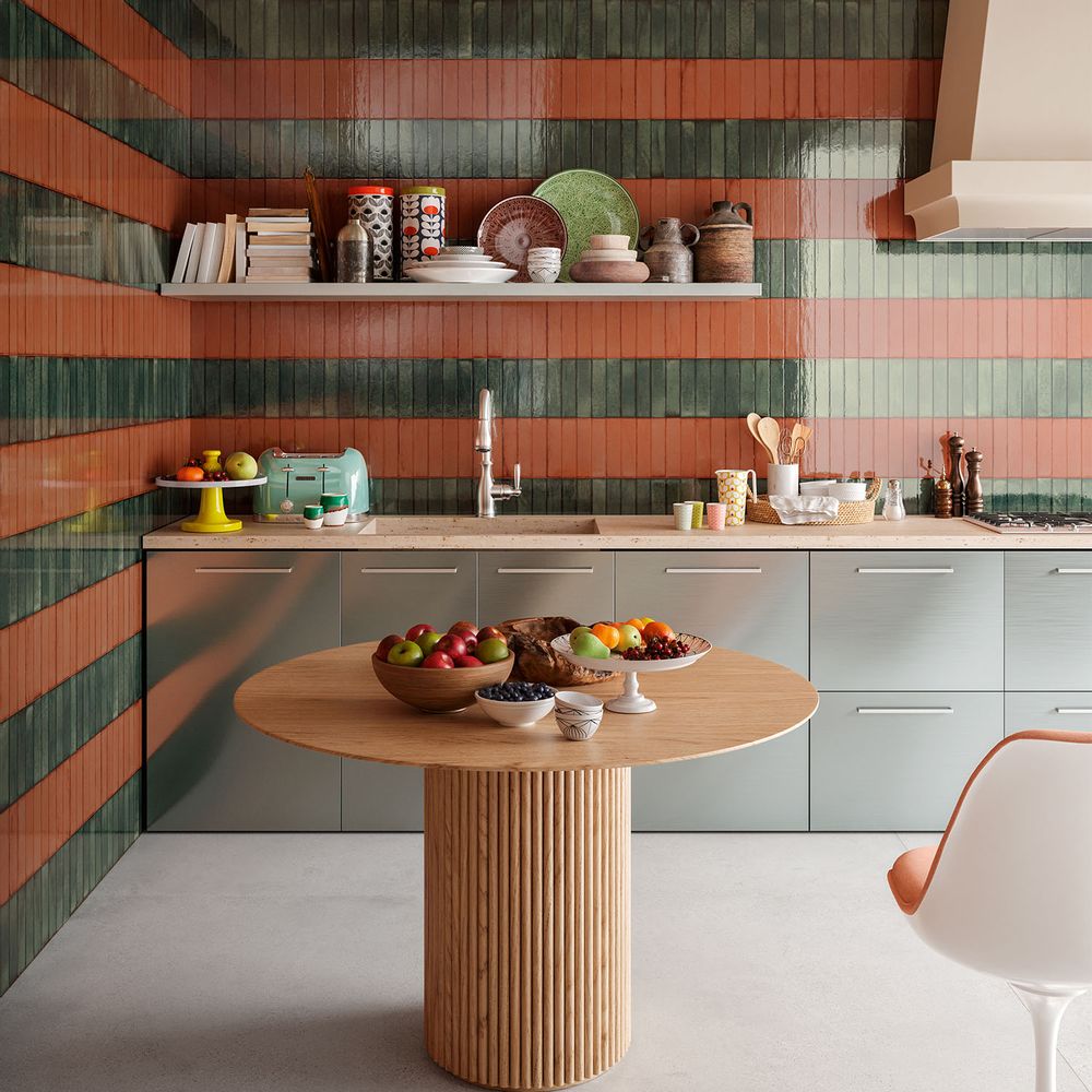 Revêtements muraux - TETRIS - CERAMICA SANT'AGOSTINO