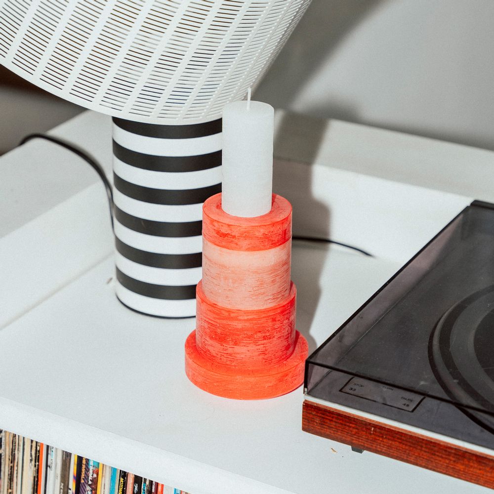 Candles - Stan Editions - Candl Stacks - candles - STAN EDITIONS