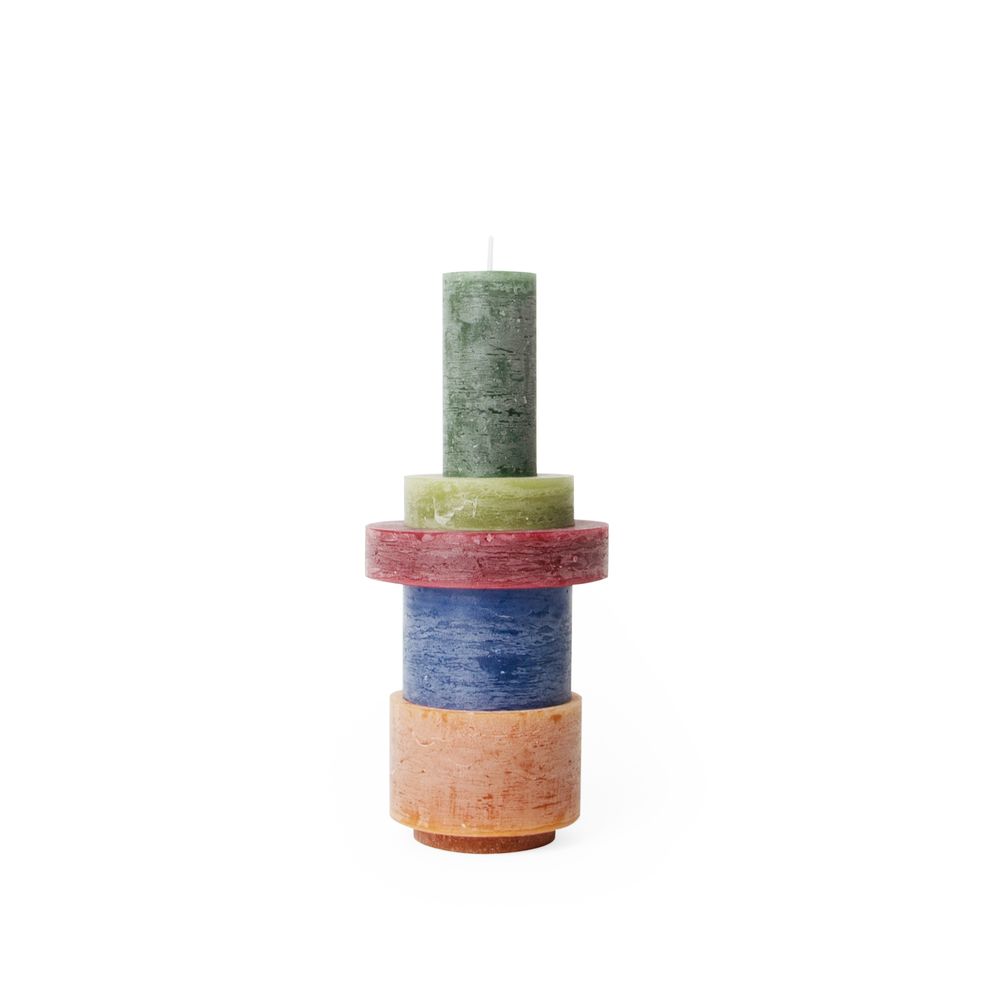 Candles - Stan Editions - Candl Stacks - candles - STAN EDITIONS