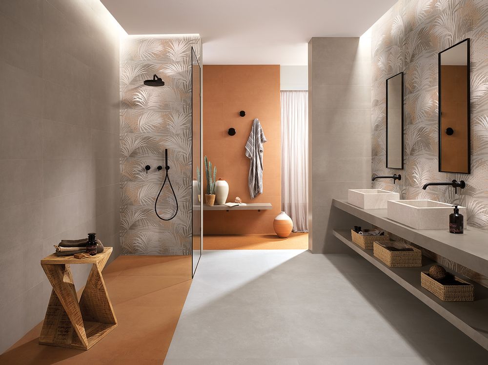 Wall panels - DECO&MORE - FAP CERAMICHE