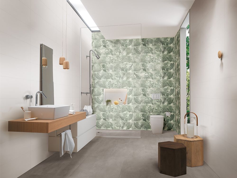Wall panels - DECO&MORE - FAP CERAMICHE