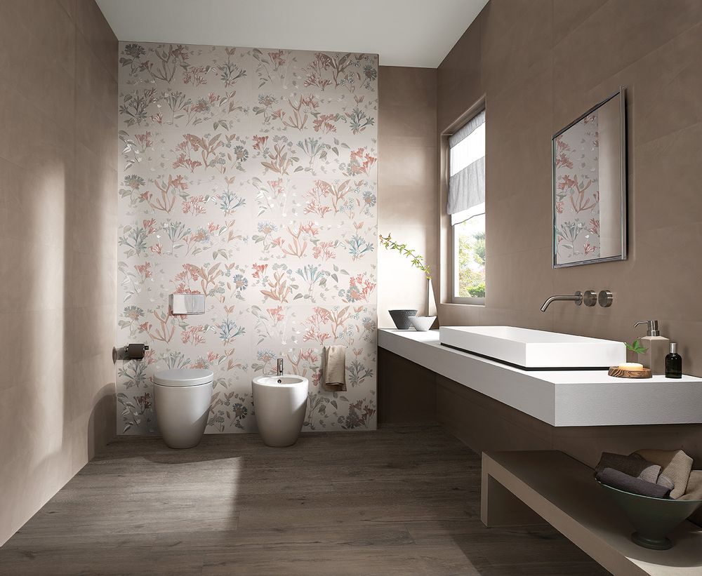 Wall panels - DECO&MORE - FAP CERAMICHE