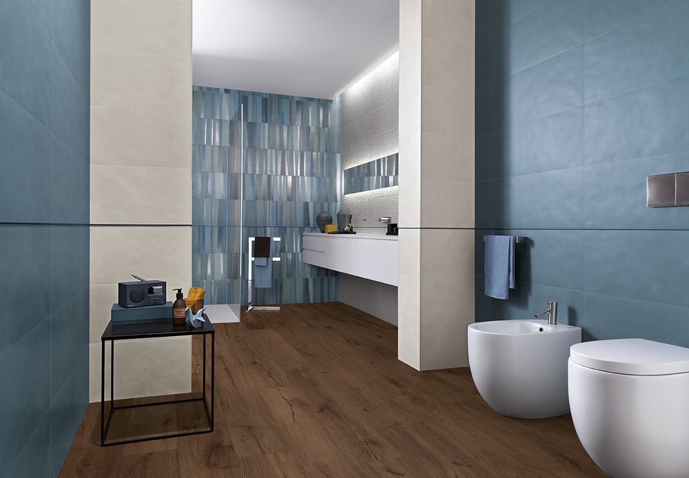 Wall panels - DECO&MORE - FAP CERAMICHE