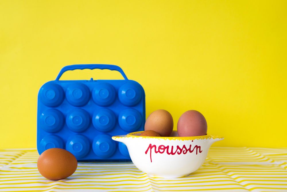 Repas pour enfant - BOLS BRETONS REVISITÉS - LES PETITS NOMS - PIED DE POULE