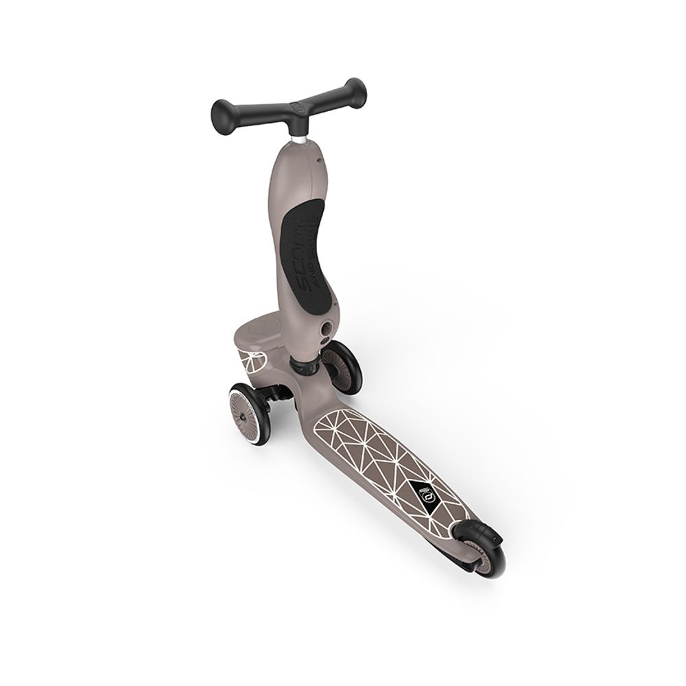 Toys - Highwaykick 1 Lifestyle - SCOOT & RIDE