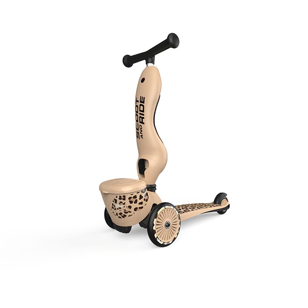 Toys - Highwaykick 1 Lifestyle - SCOOT & RIDE