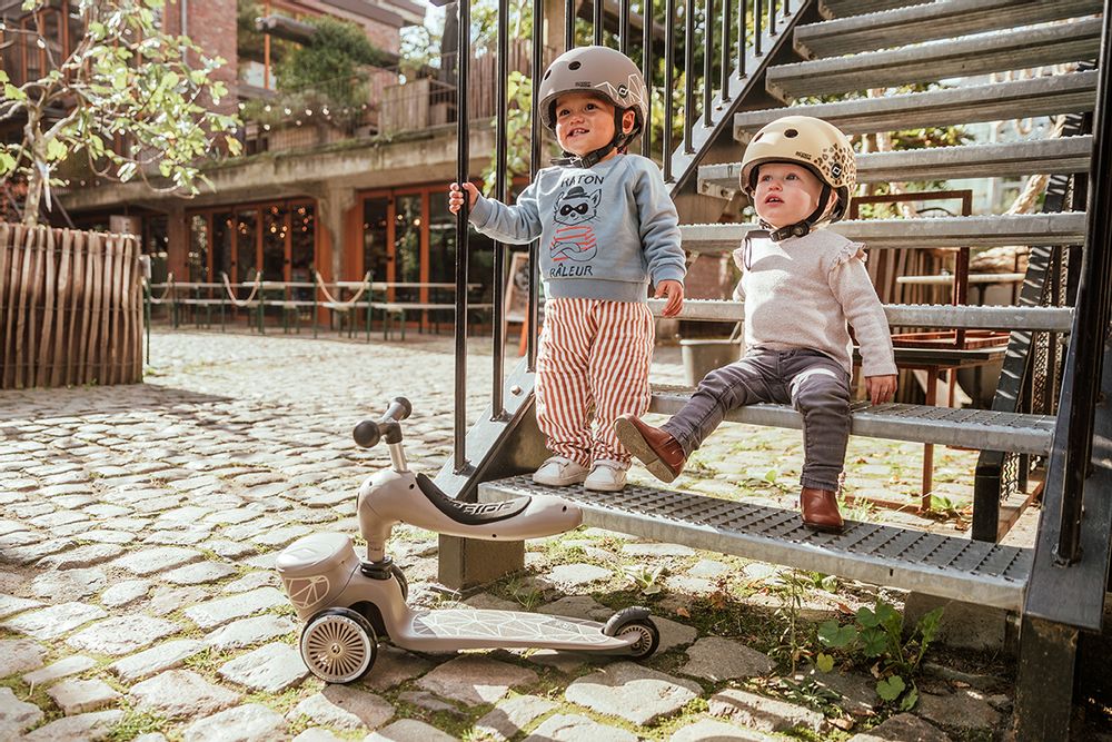 Toys - Highwaykick 1 Lifestyle - SCOOT & RIDE
