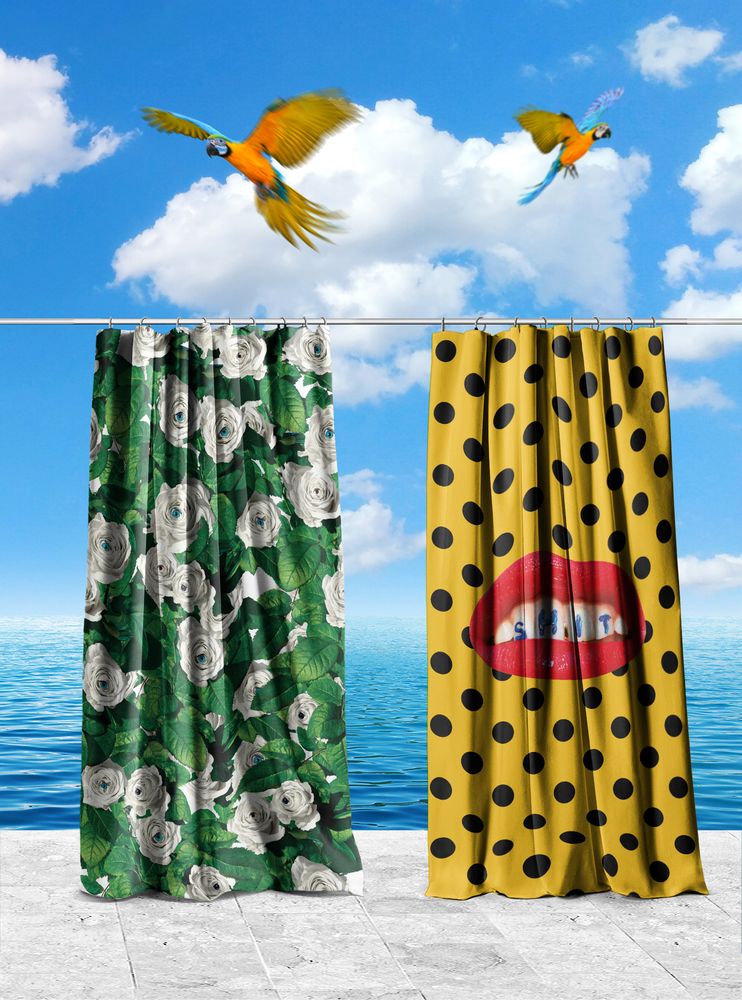 Armoires - FURNITURE COLLECTION - SELETTI