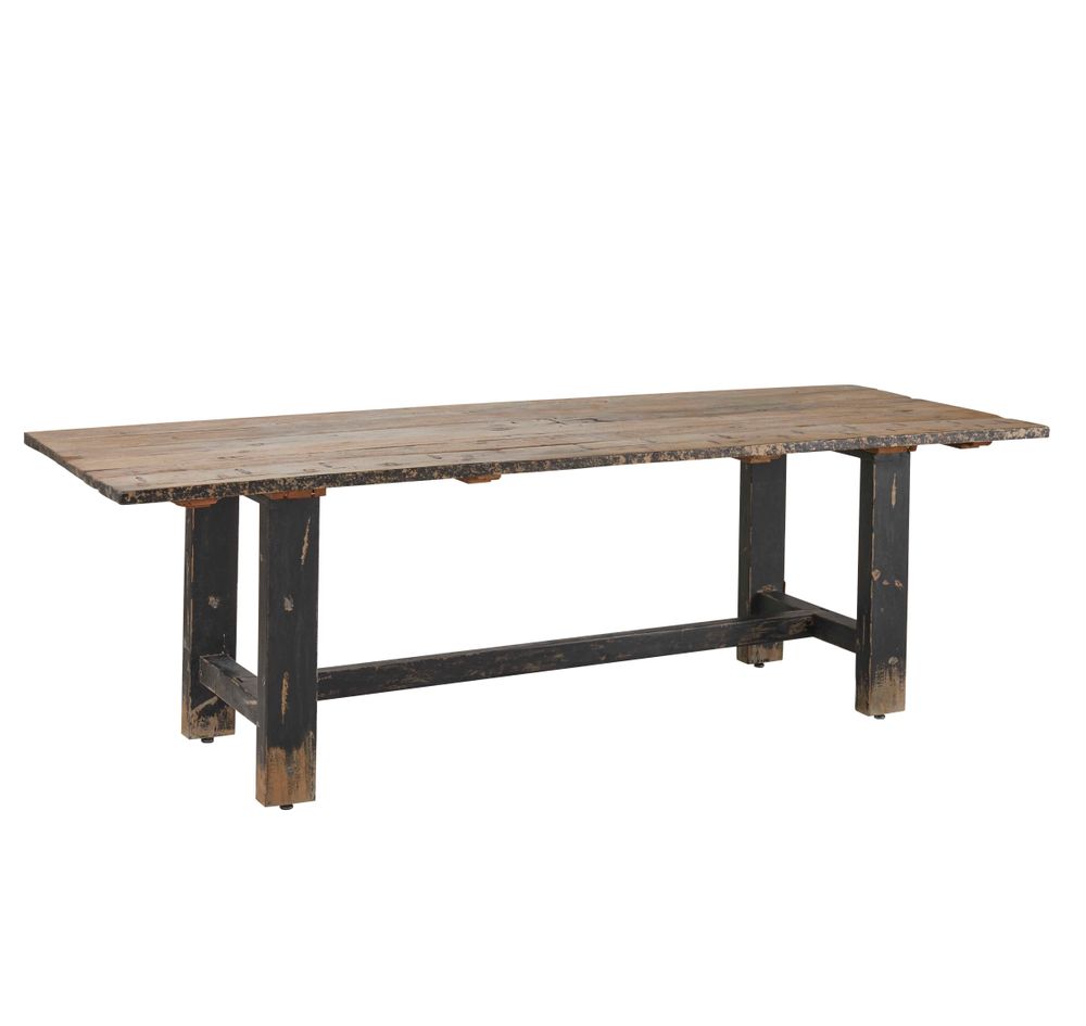 Tables Salle à Manger - Tables Primitive - SIGNATURE MOBILIER ET DÉCORATION