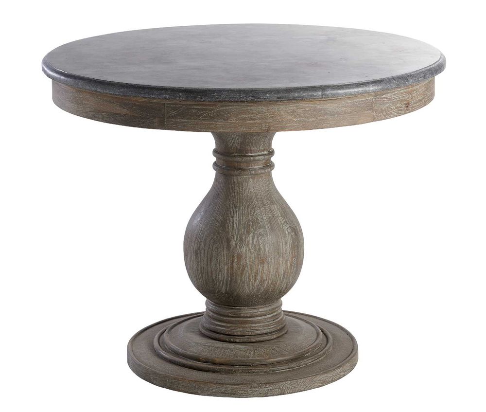 Consoles - Guéridon Fou du Roi - SIGNATURE MOBILIER ET DÉCORATION