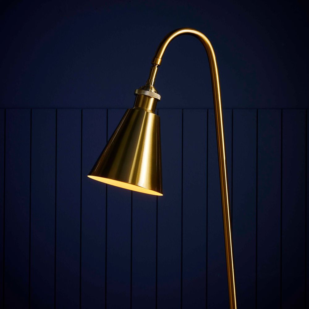 Lampadaires - Lamapdaire Jacques - SIGNATURE MOBILIER ET DÉCORATION
