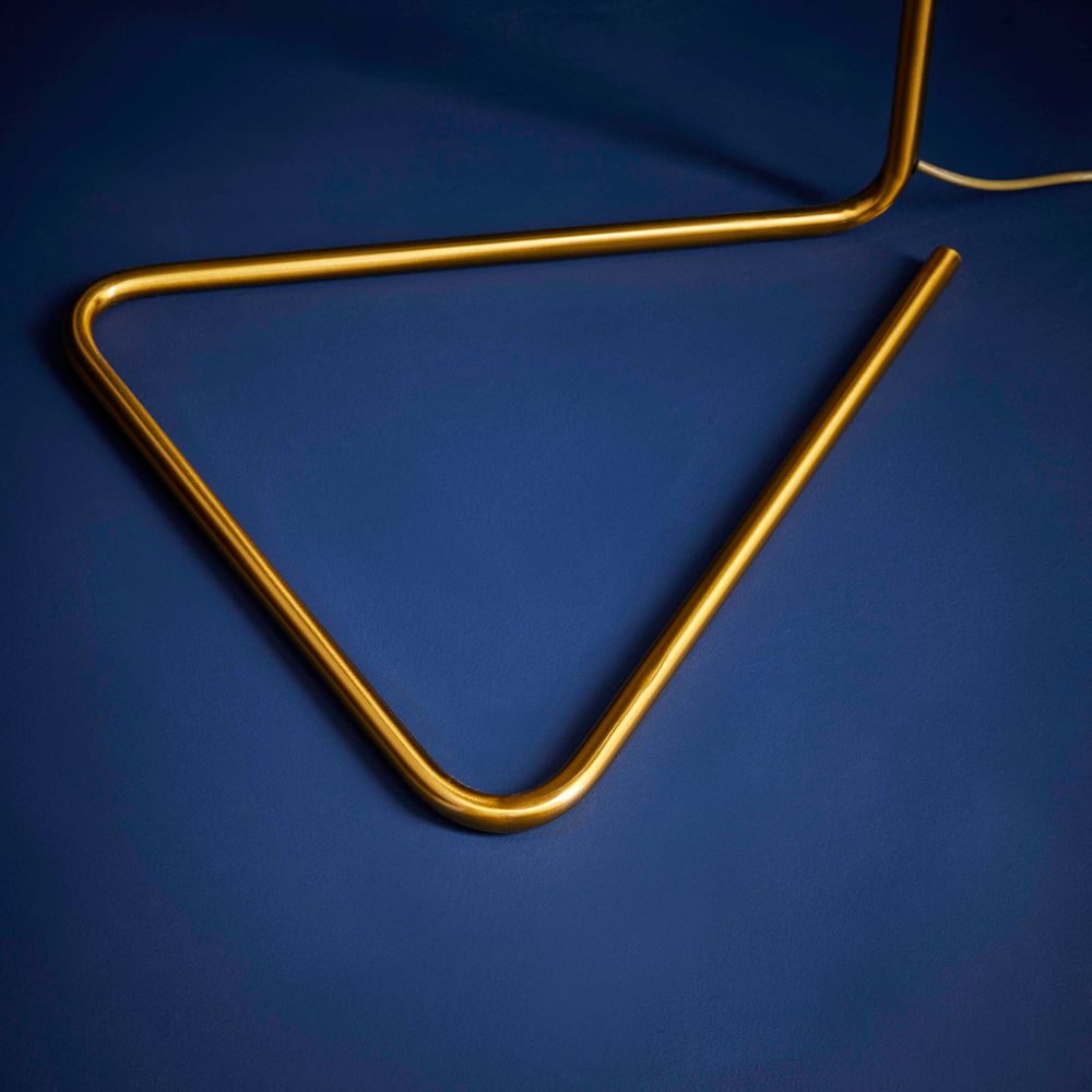Lampadaires - Lamapdaire Jacques - SIGNATURE MOBILIER ET DÉCORATION