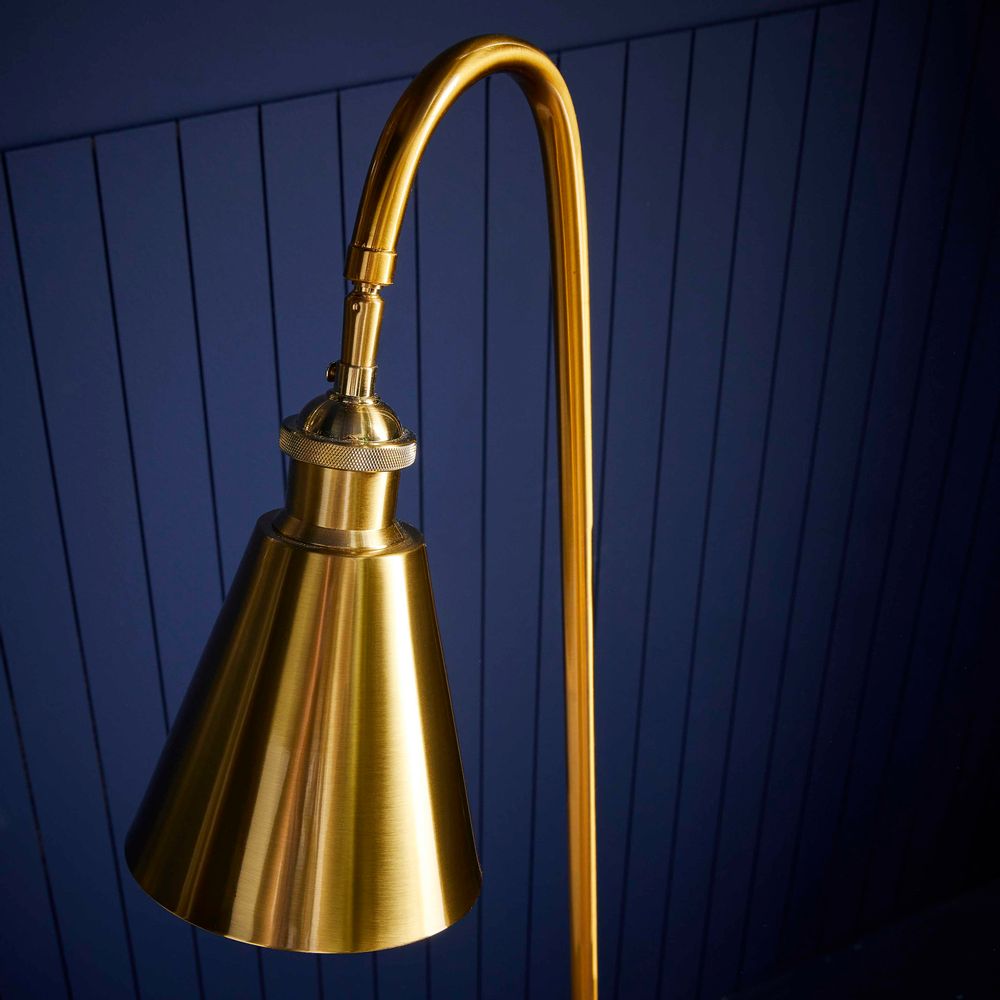Lampadaires - Lamapdaire Jacques - SIGNATURE MOBILIER ET DÉCORATION