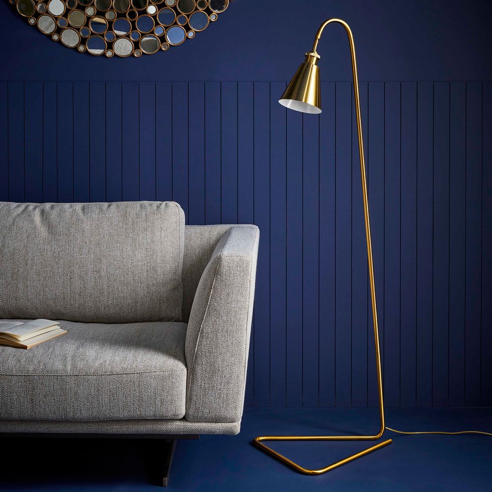 Lampadaires - Lamapdaire Jacques - SIGNATURE MOBILIER ET DÉCORATION