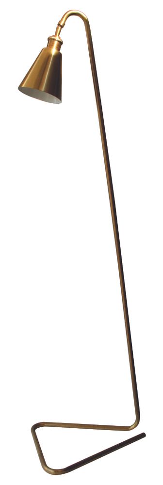 Lampadaires - Lamapdaire Jacques - SIGNATURE MOBILIER ET DÉCORATION