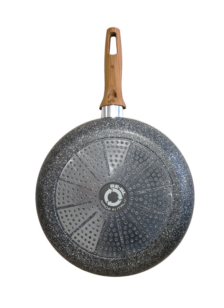 Frying pans - ECOPAN - DOMO SPA