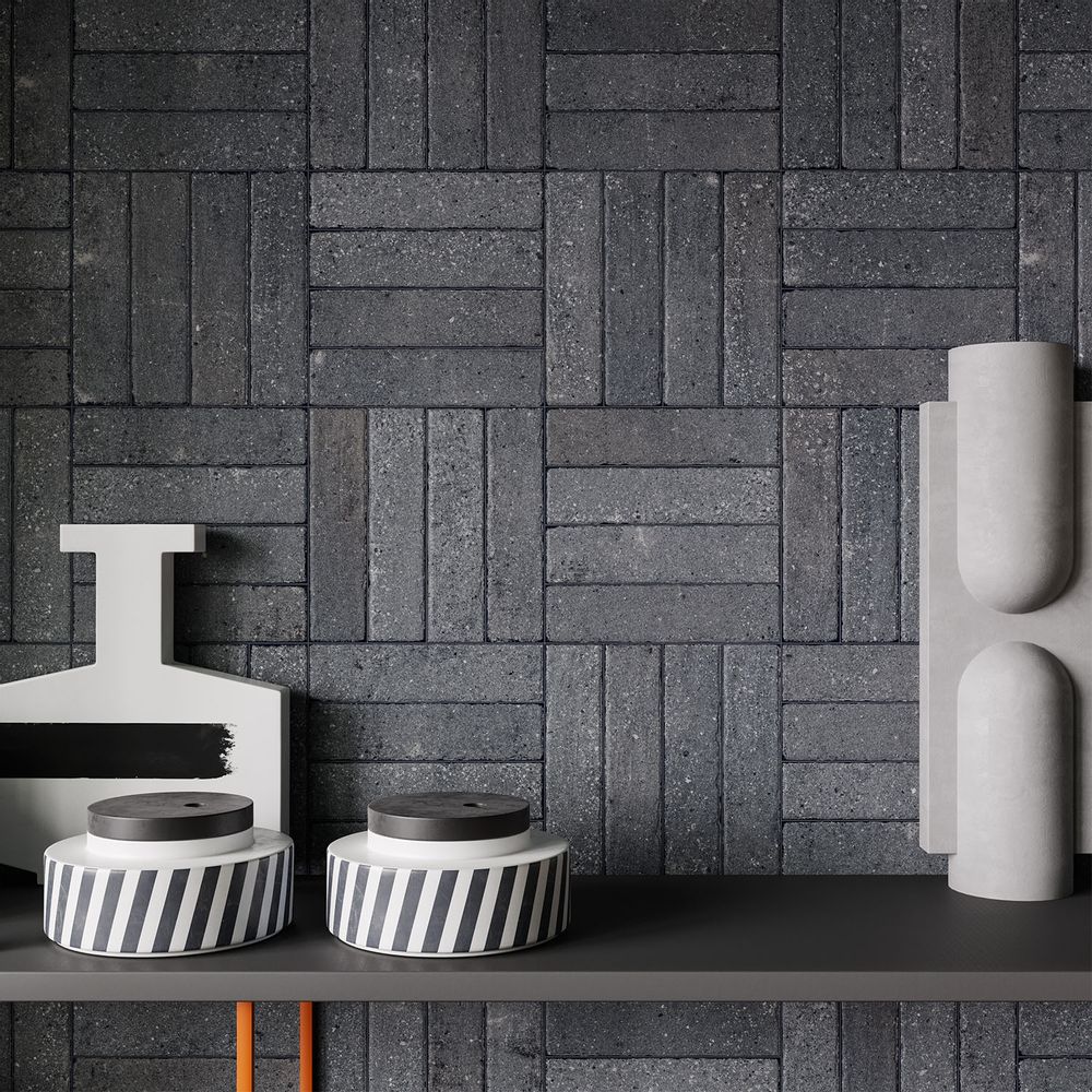 Revêtements muraux - TETRIS - CERAMICA SANT'AGOSTINO