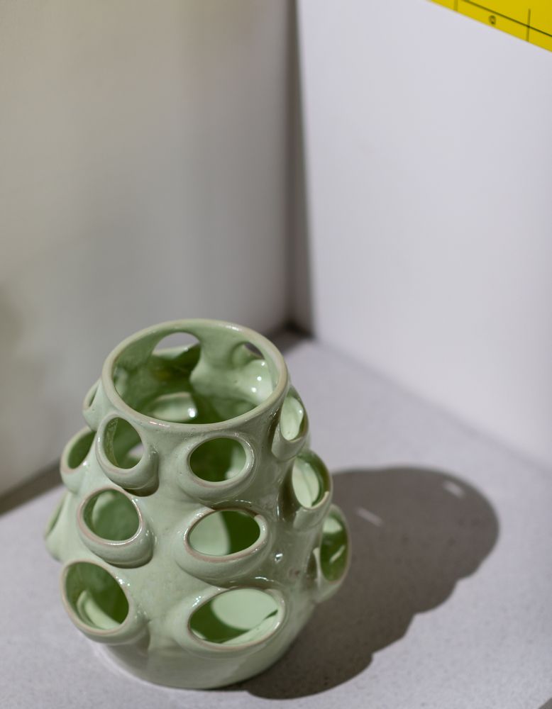 Vases - “BLOB” - HALL HAUS