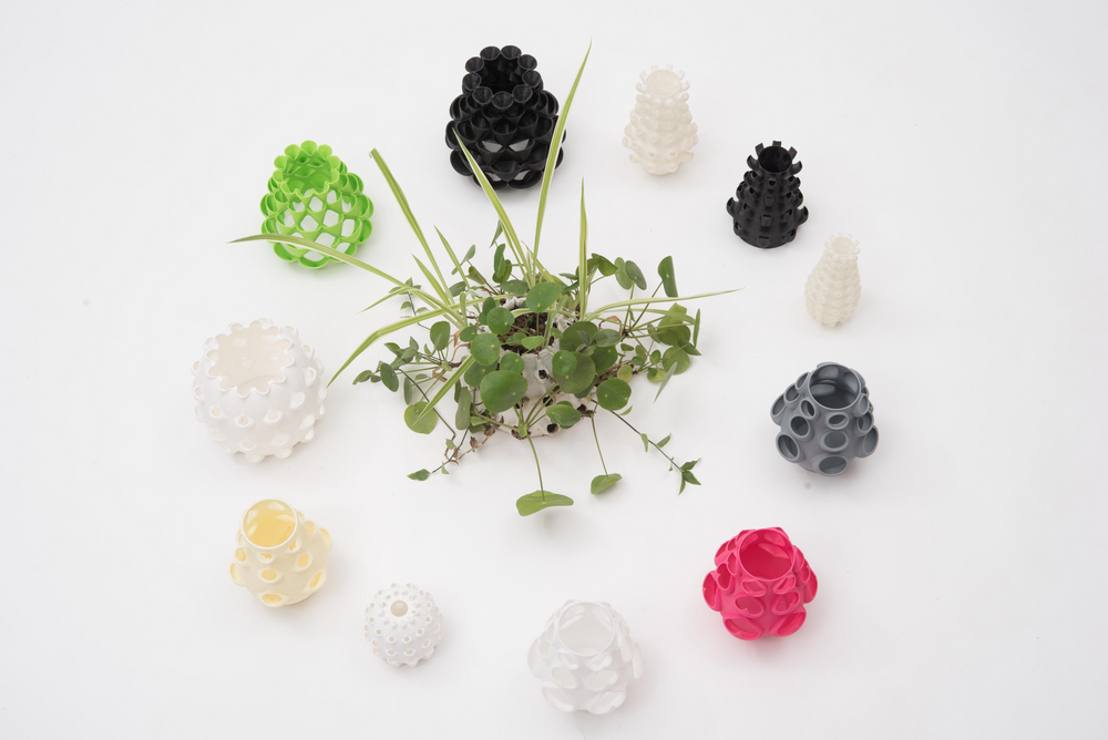 Vases - “BLOB” - HALL HAUS