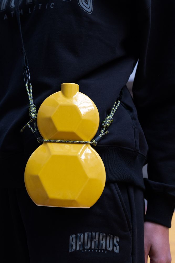 Accessoires de voyage - “HYOTAN” - HALL HAUS