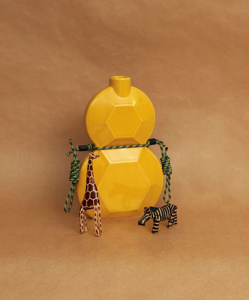 Accessoires de voyage - “HYOTAN” - HALL HAUS