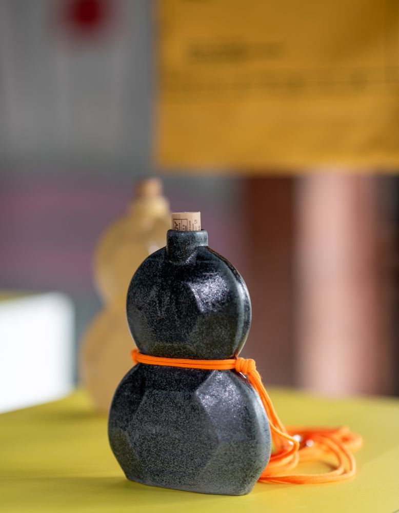 Accessoires de voyage - “HYOTAN” - HALL HAUS
