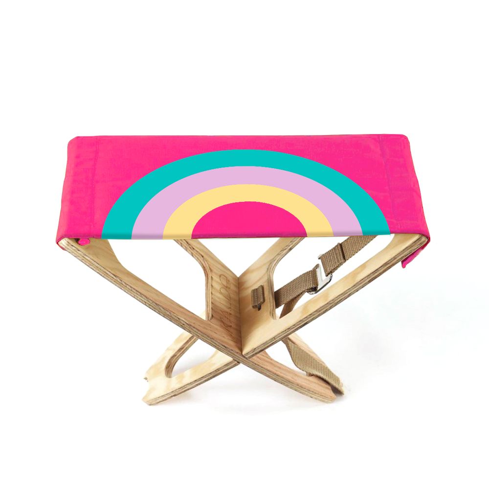 Deck chairs - HORIZON 2 - KALDO