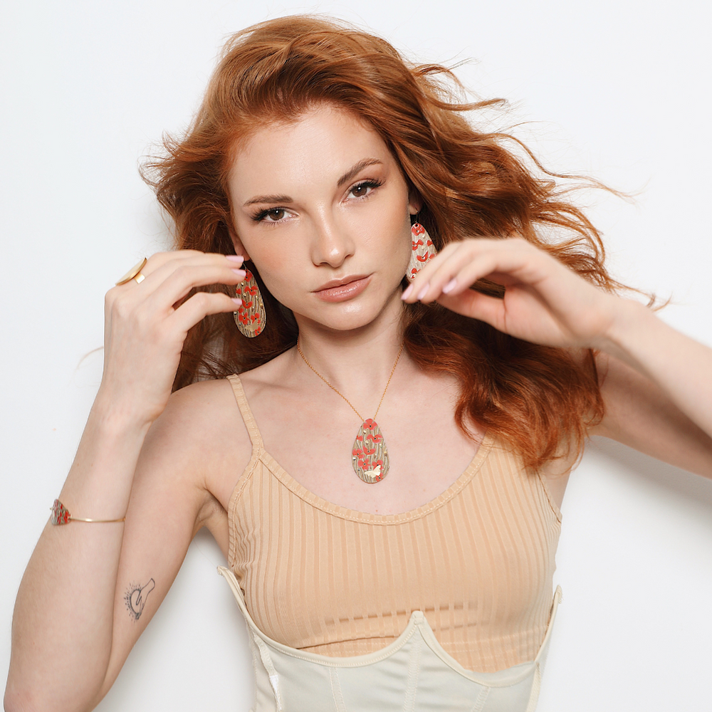 Bijoux - Fashion Jewellery - RAS