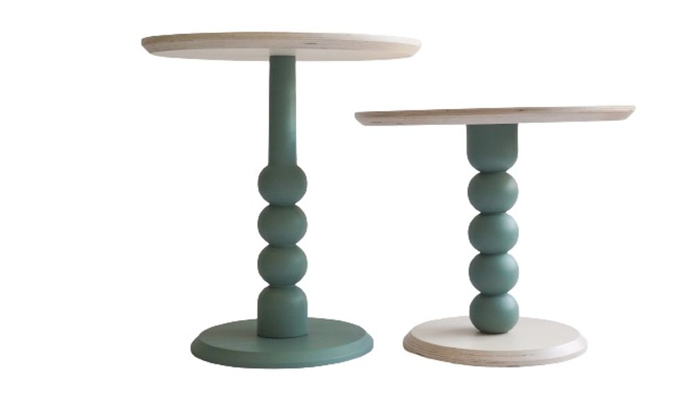 Other tables - Small side tables - LEMON LILY