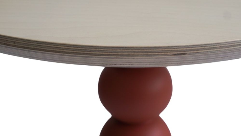 Other tables - Small side tables - LEMON LILY