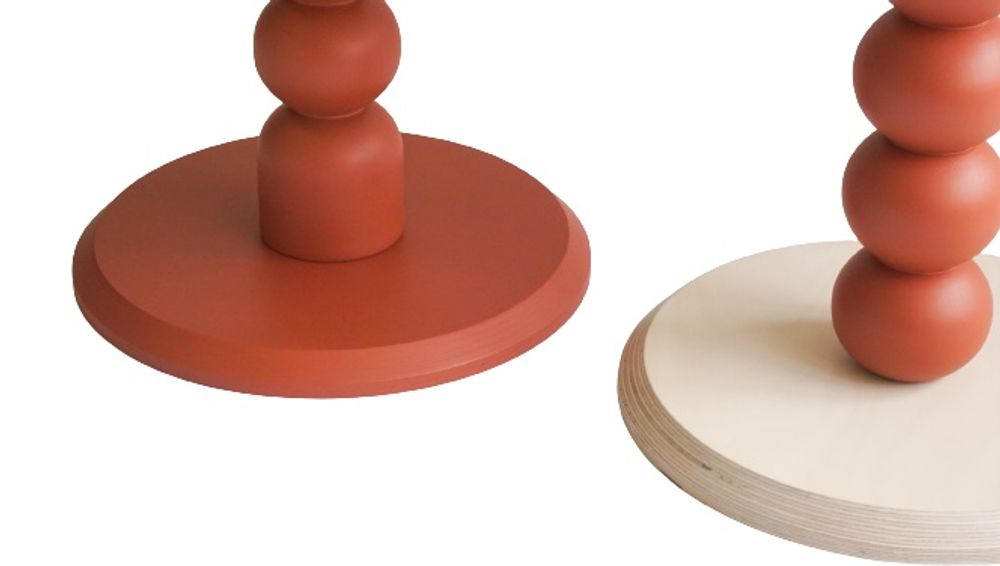 Other tables - Small side tables - LEMON LILY