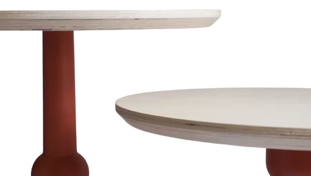 Other tables - Small side tables - LEMON LILY