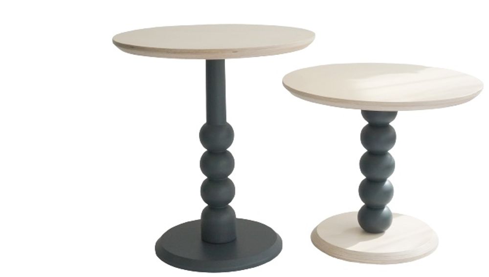 Other tables - Small side tables - LEMON LILY