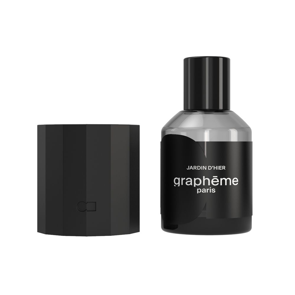 Decorative objects - Room spray and its Limoges porcelain case - GRAPHĒME PARIS