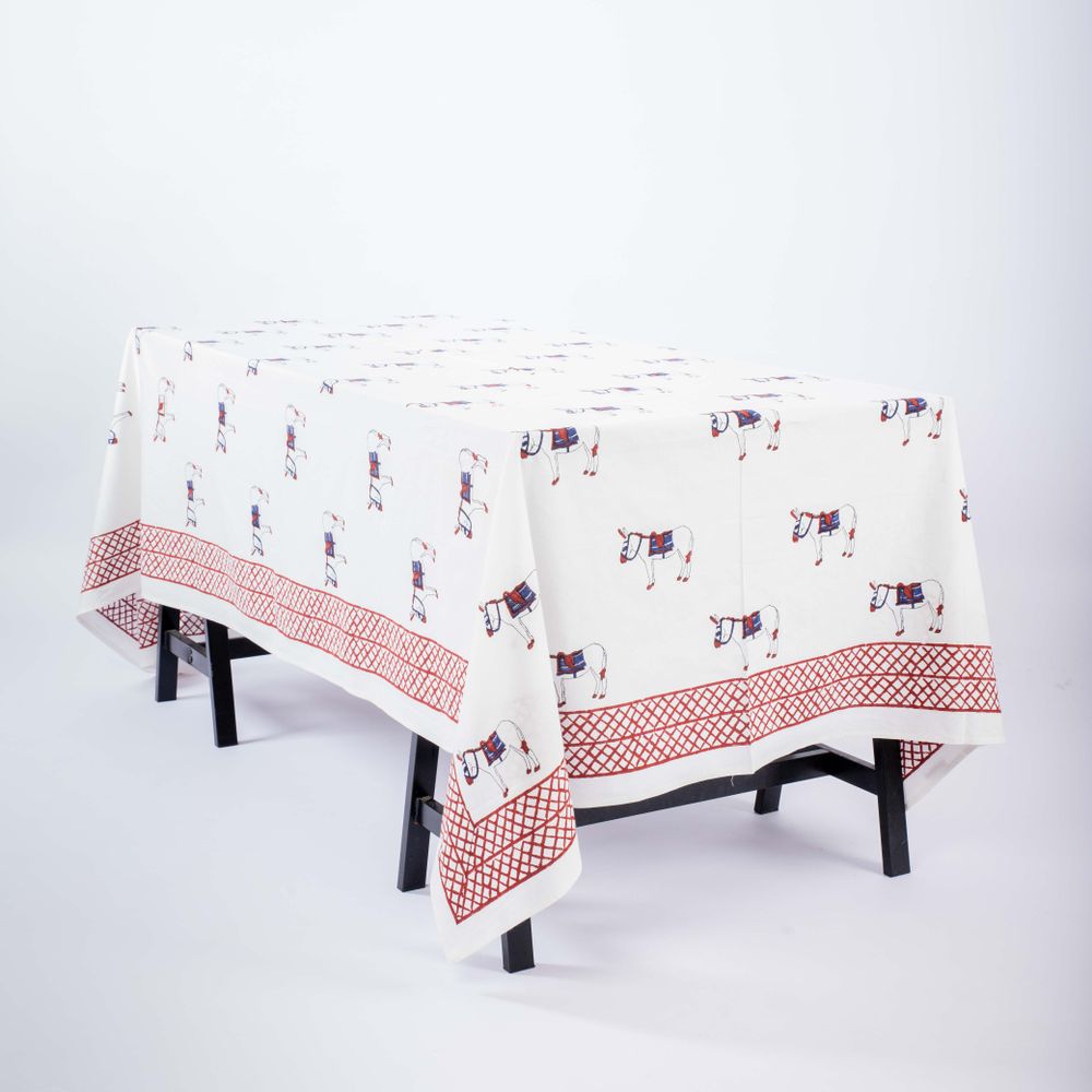 Table linen - Bed and Table Cloth - KORES ACCESSORIES