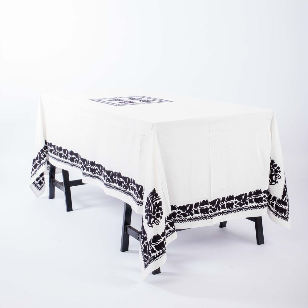 Table linen - Bed and Table Cloth - KORES ACCESSORIES