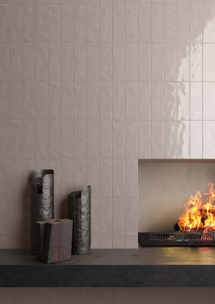 Wall panels - BRICKWORKS - CASALGRANDE PADANA