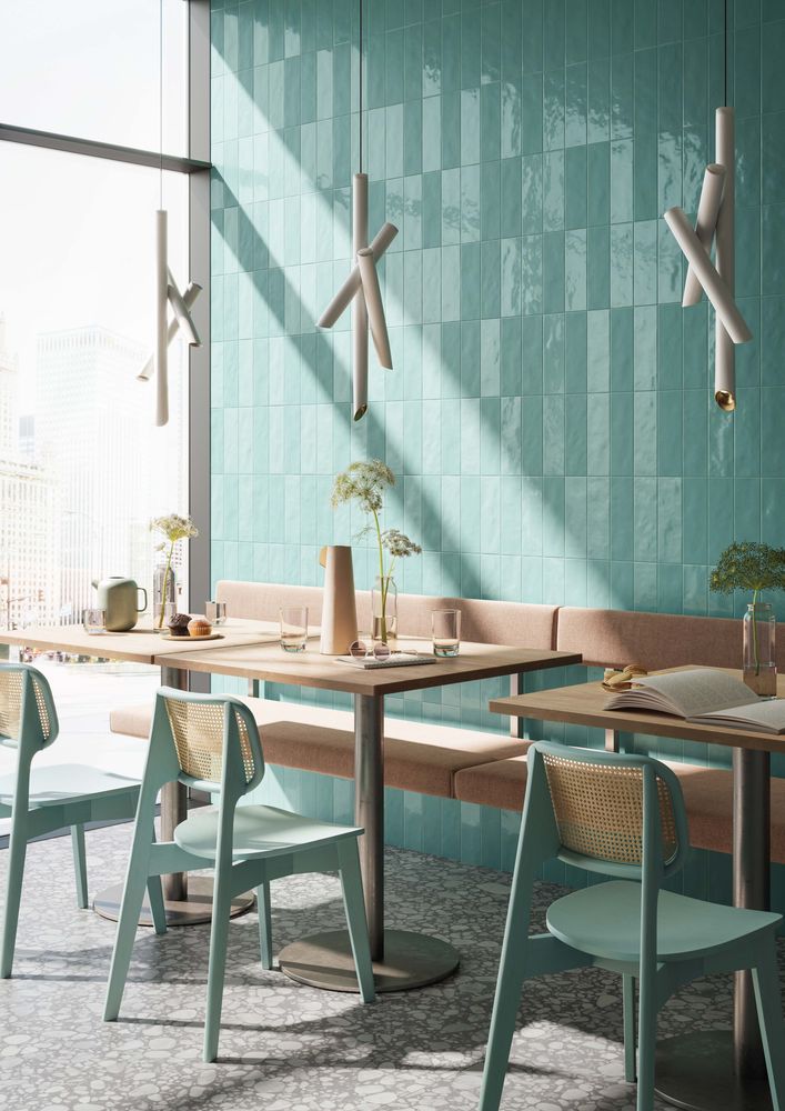 Wall panels - BRICKWORKS - CASALGRANDE PADANA