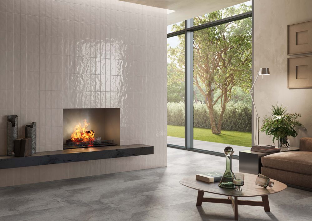 Wall panels - BRICKWORKS - CASALGRANDE PADANA