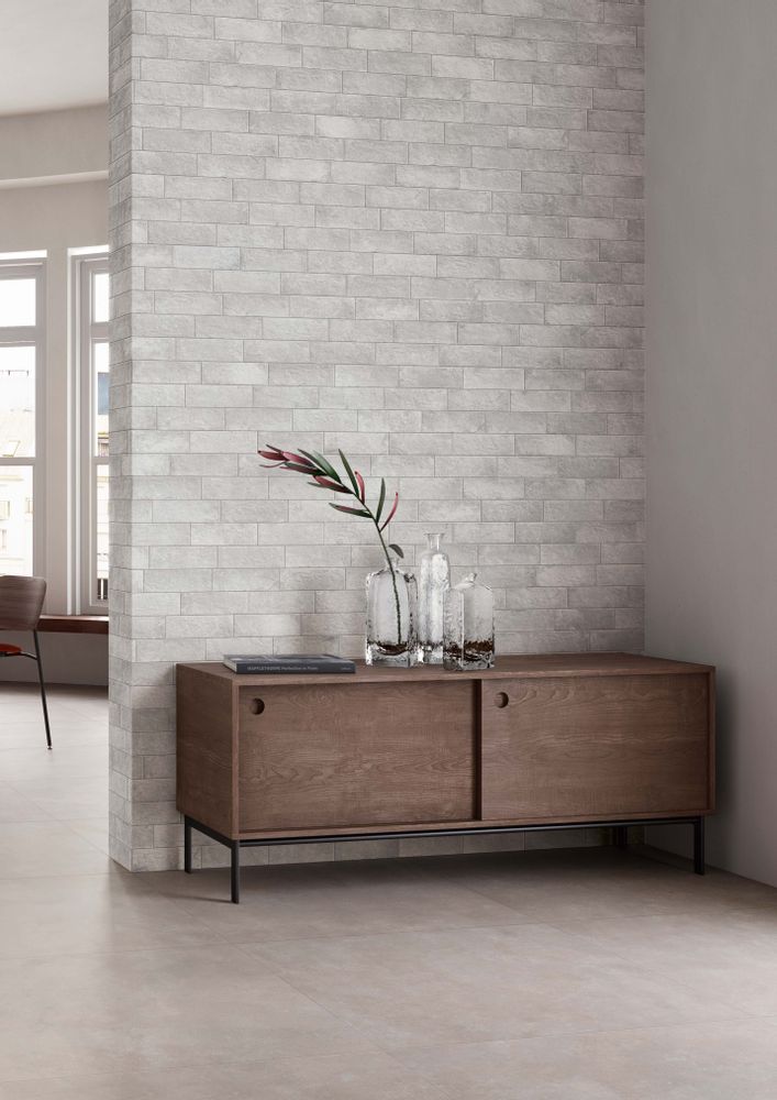 Wall panels - BRICKWORKS - CASALGRANDE PADANA