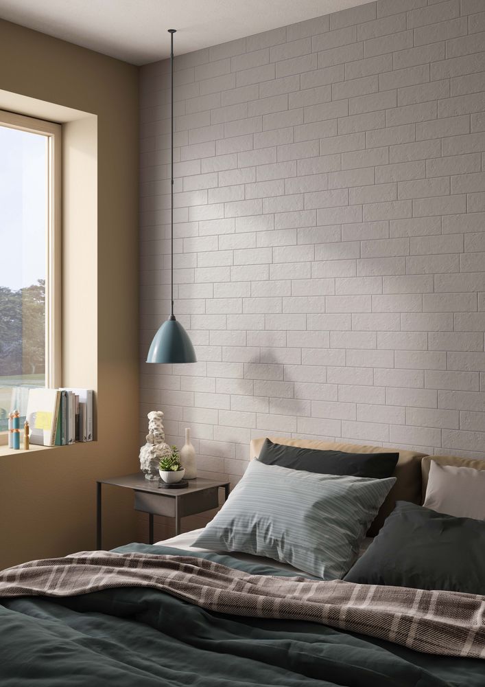 Wall panels - BRICKWORKS - CASALGRANDE PADANA