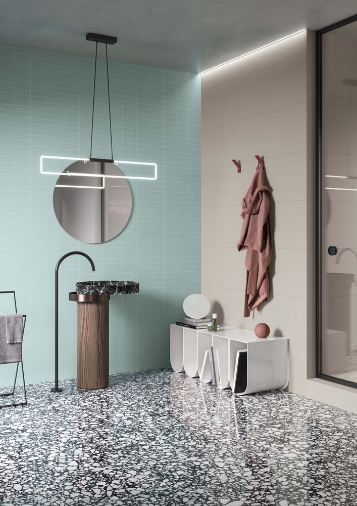 Revêtements sols intérieurs - ATELIER - CASALGRANDE PADANA