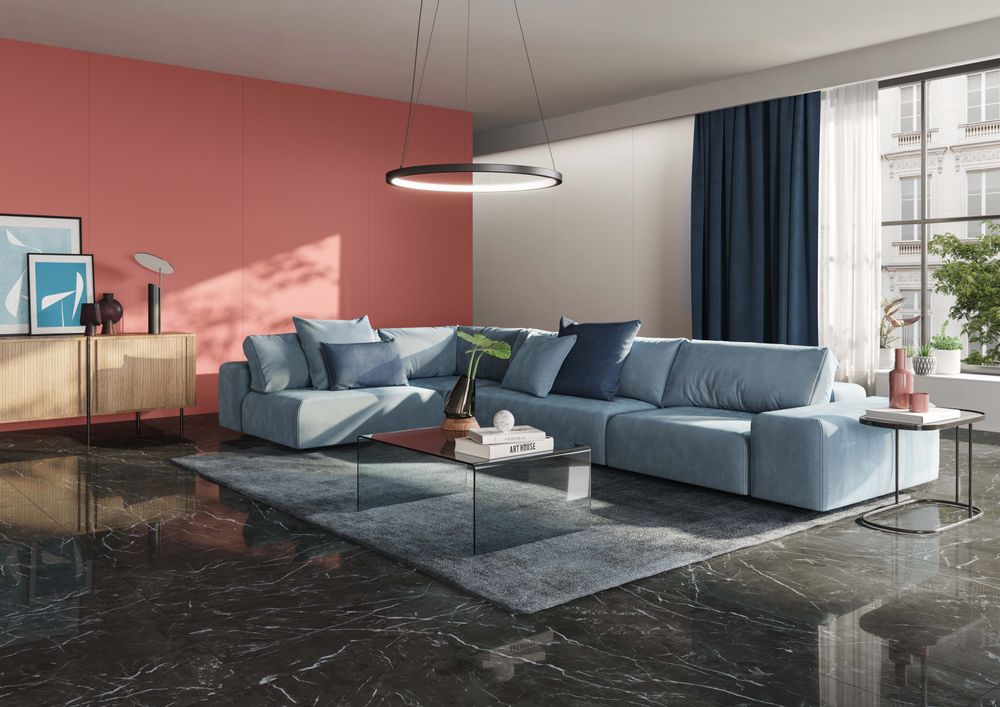 Revêtements sols intérieurs - ATELIER - CASALGRANDE PADANA